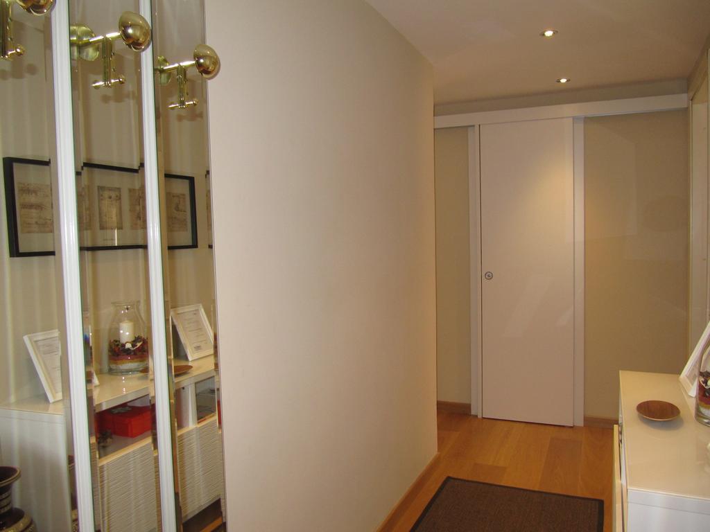 Casa Vacanze Pietro Al Vaticano Rome Ruang foto