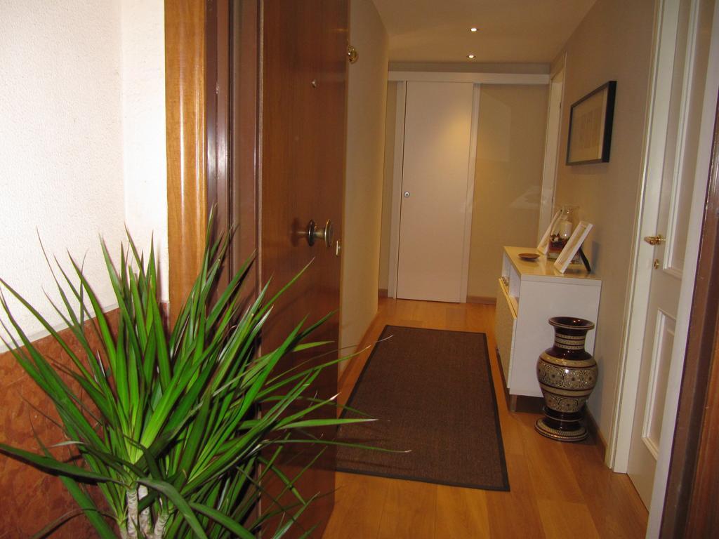 Casa Vacanze Pietro Al Vaticano Rome Ruang foto