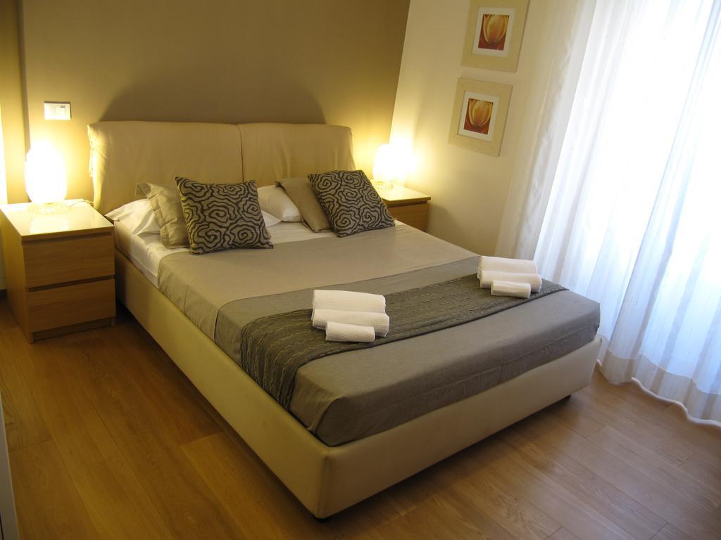 Casa Vacanze Pietro Al Vaticano Rome Ruang foto