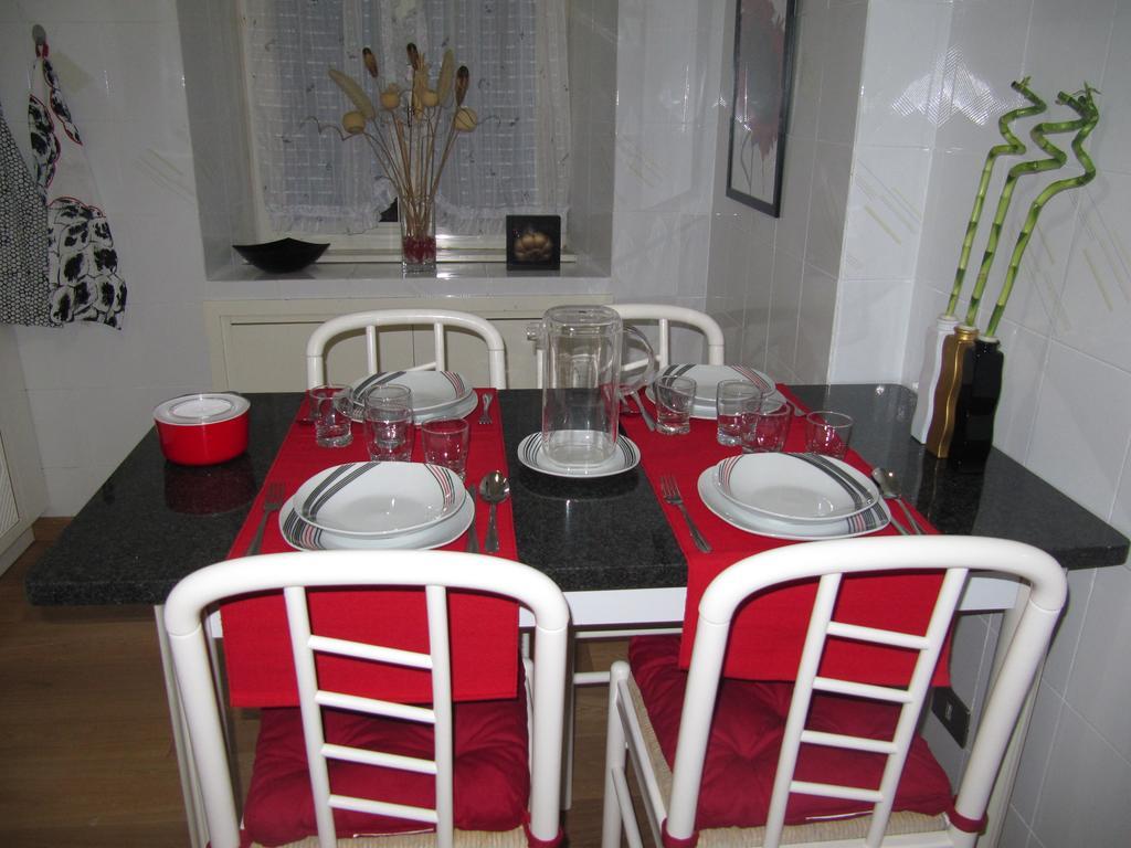 Casa Vacanze Pietro Al Vaticano Rome Ruang foto